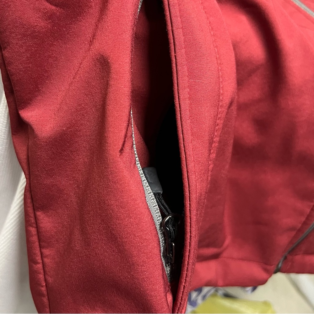 Alpine Design Softshell Jacket - image 5